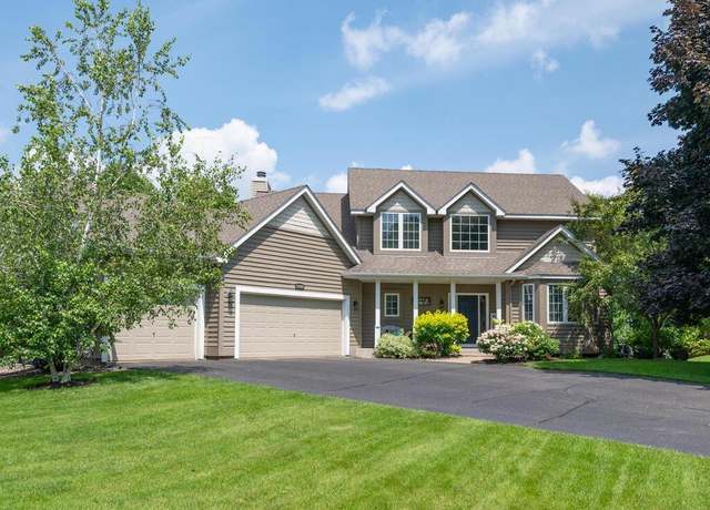 Property at 16724 Jacana Ct, Lakeville, MN 55044, 5 beds, 4 baths