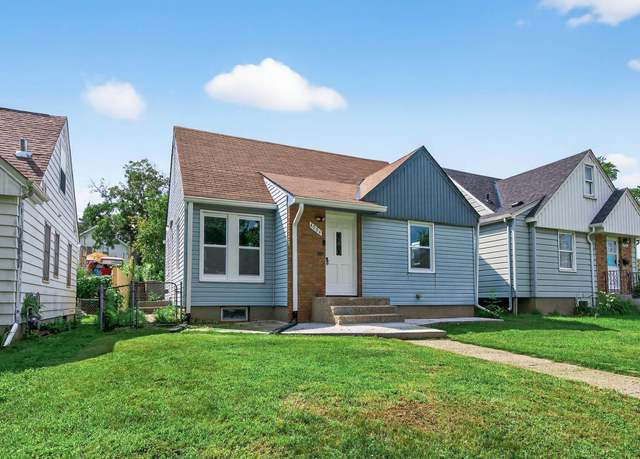 Property at 4004 19th Ave S, Minneapolis, MN 55407, 3 beds, 2 baths