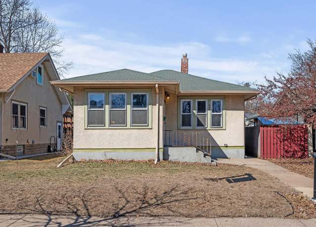 Property at 4532 43rd Ave S, Minneapolis, MN 55406, 2 beds, 1 bath