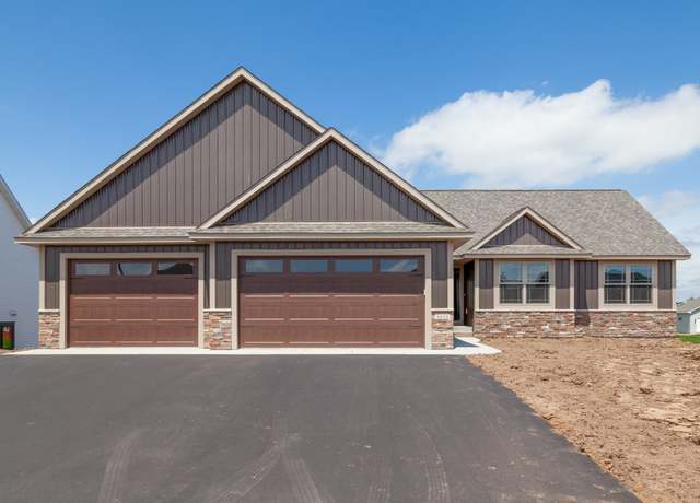Property at 1641 75th Ave, Hammond, WI 54015, 3 beds, 2 baths
