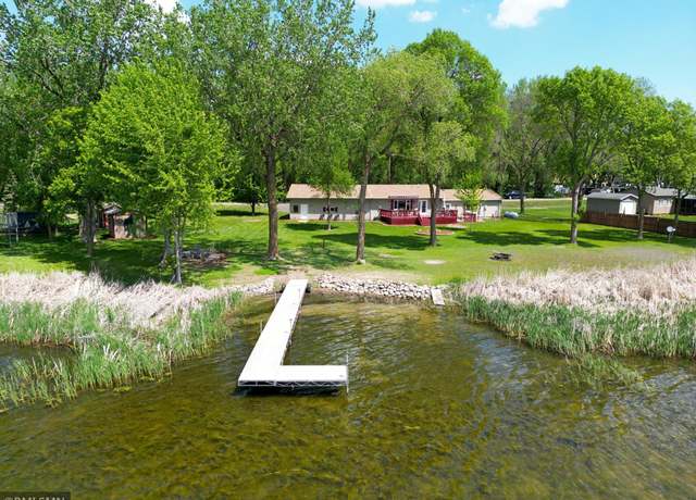 Property at 36683 657th Ave, Watkins, MN 55389, 2 beds, 2 baths
