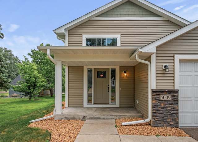 Property at 5009 Fairview Ave N, Crystal, MN 55429, 5 beds, 3 baths