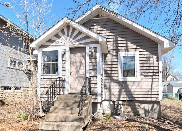 Property at 1009 Watson Ave, Saint Paul, MN 55102, 2 beds, 1 bath