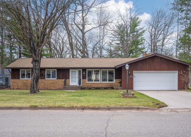 Property at 248 Montgomery St, Amery, WI 54001, 3 beds, 2 baths