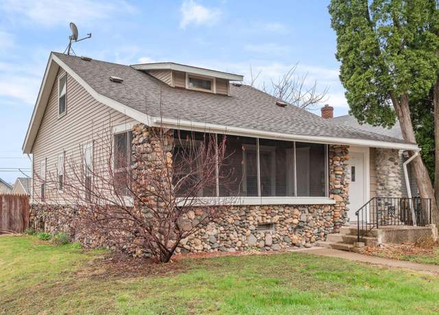 Property at 2954 Newton Ave N, Minneapolis, MN 55411, 3 beds, 1 bath