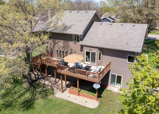 Property at 1282 141st Ln NW, Andover, MN 55304, 3 beds, 4 baths
