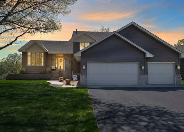 Property at 1282 141st Ln NW, Andover, MN 55304, 3 beds, 4 baths