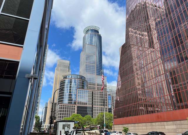 Property at 433 S 7th St #1824, Minneapolis, MN 55415, 1 bed, 1 bath