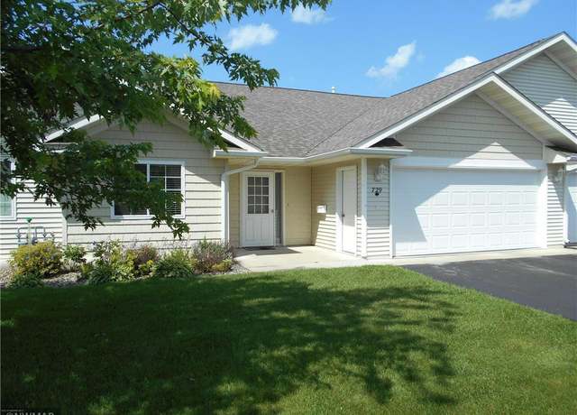 Property at 729 33rd St NW, Bemidji, MN 56601, 2 beds, 2 baths