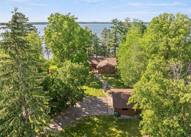 Property at 5916 Ojibwa Rd, Brainerd, MN 56401, 4 beds, 3 baths