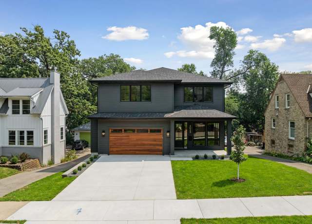 Property at 4023 Beard Ave S, Minneapolis, MN 55410, 5 beds, 5 baths