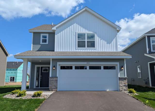 Property at 3903 Helena Ave N, Oakdale, MN 55128, 3 beds, 3 baths