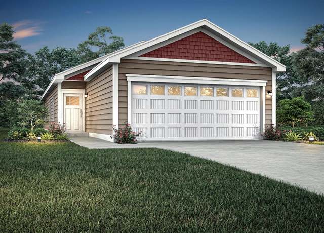 Property at 422 Redwood St N, Cambridge, MN 55008, 3 beds, 2 baths