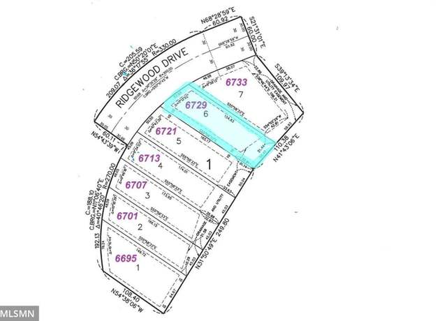 Property at 6729 Ridgewood Dr, Cannon Falls, MN 55009