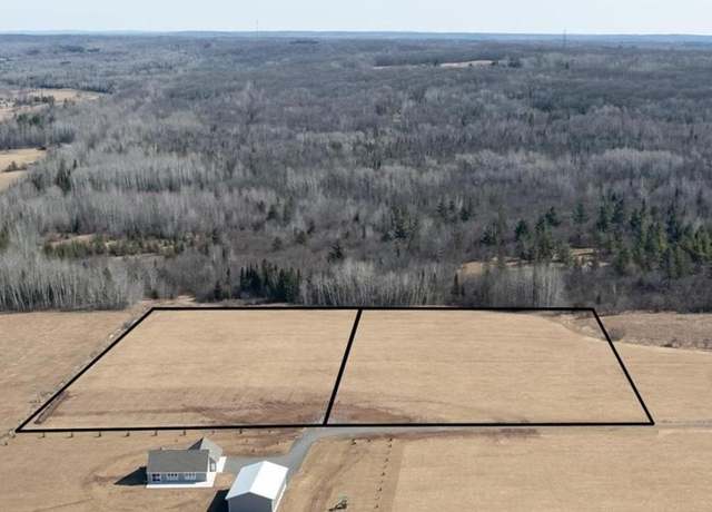 Property at 5132 S Blue Jay Dr, Poplar, WI 54864