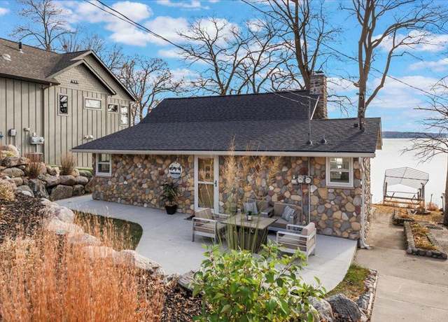 Property at 11470 Forada Beach Rd SE, Alexandria, MN 56308, 2 beds, 2 baths