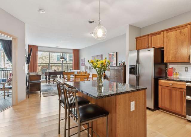 Property at 301 Oak Grove St #206, Minneapolis, MN 55403, 2 beds, 2 baths