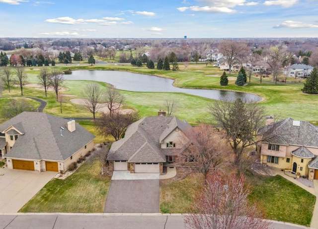 Property at 8742 Hillswick Trl, Brooklyn Park, MN 55443, 4 beds, 4 baths