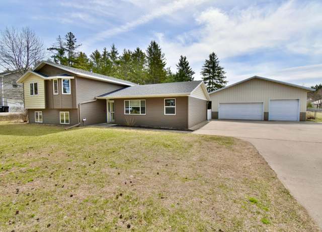 Property at 13241 Brenda Blvd SE, Becker, MN 55308, 5 beds, 3 baths