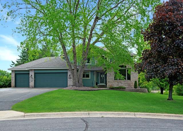Property at 2806 Jasmine Ct, Saint Cloud, MN 56301, 5 beds, 4 baths