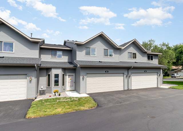 Property at 603 2nd St NW, New Prague, MN 56071, 3 beds, 2 baths
