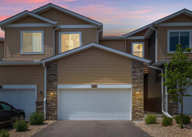 Property at 14834 Willemite Way NW, Ramsey, MN 55303, 3 beds, 3 baths