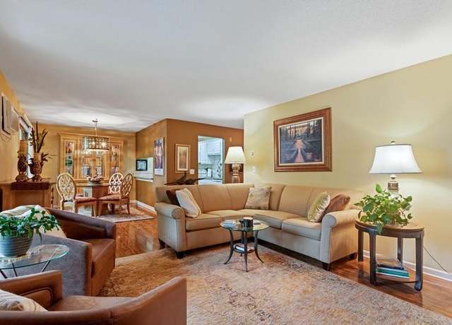 Property at 35 Nathan Ln N #104, Plymouth, MN 55441, 2 beds, 2 baths