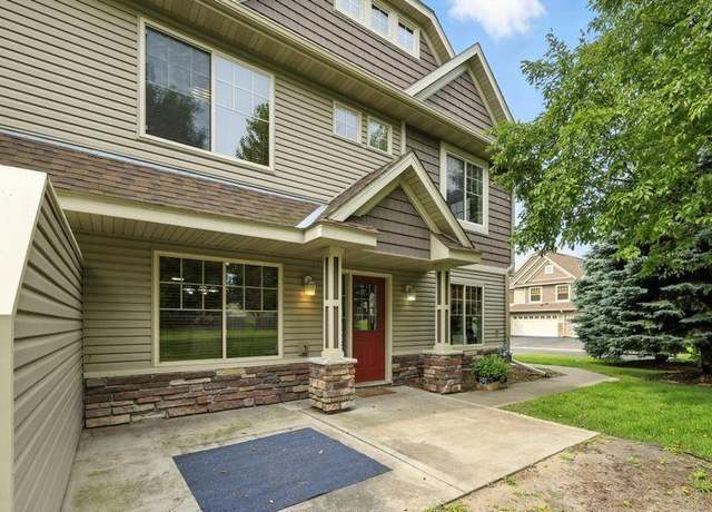Property at 5460 100th Ln N, Brooklyn Park, MN 55443, 2 beds, 2 baths
