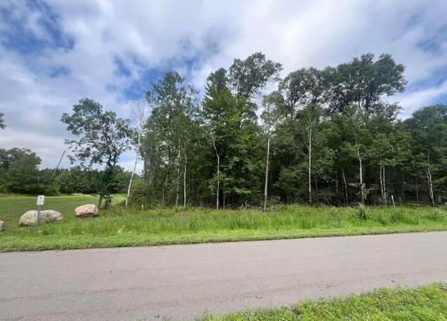 Property at Lot 6 Block 2 Cedar Scenic Rd N, Baxter, MN 56425