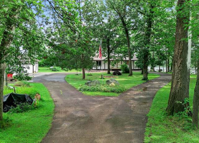 Property at 5150 417th St, North Branch, MN 55056, 2 beds, 1 bath