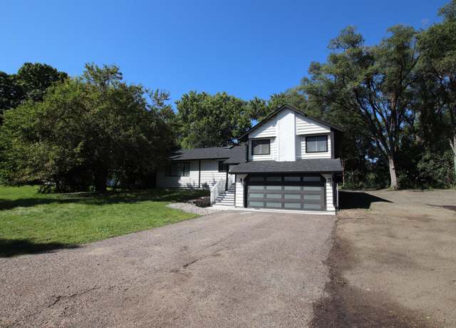 Property at 4717 Karen Cir, Minnetonka, MN 55343, 5 beds, 3 baths