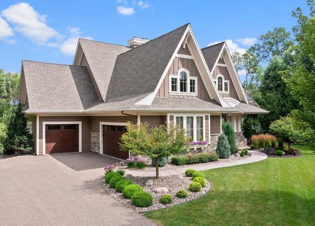 Property at 10902 57th St N, Lake Elmo, MN 55042, 5 beds, 5 baths