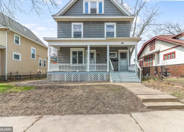 Property at 2939 Girard Ave N, Minneapolis, MN 55411, 5 beds, 3 baths