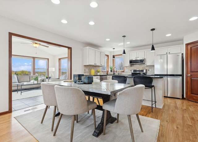 Property at 16281 Tahinka Ct NW, Prior Lake, MN 55372, 4 beds, 4 baths