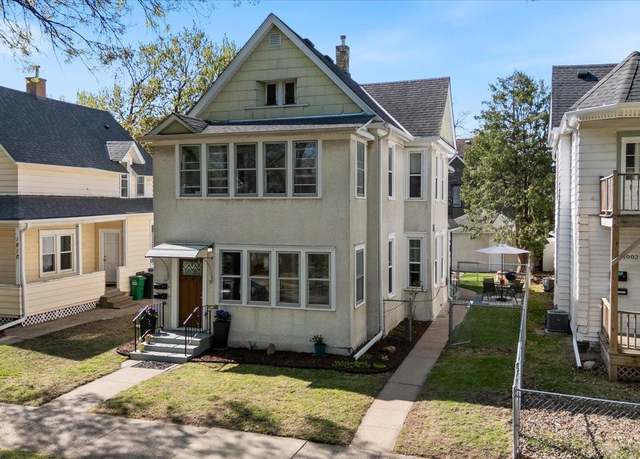 Property at 1006 22nd Ave NE, Minneapolis, MN 55418, 2 beds, 2 baths