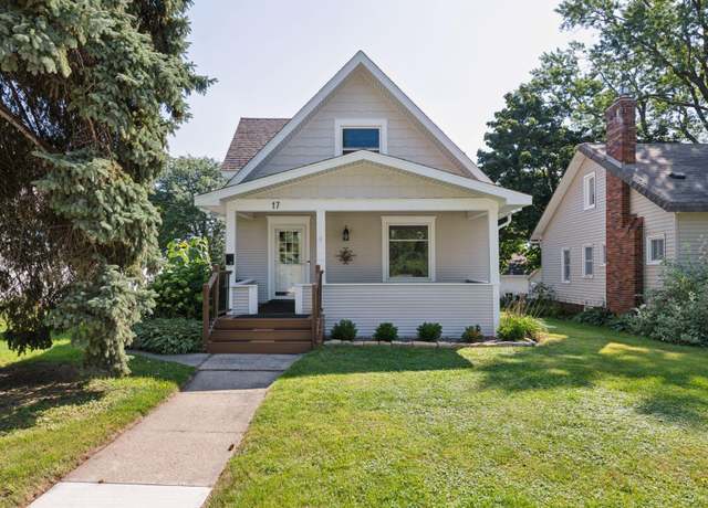 Property at 17 15th Ave N, Hopkins, MN 55343, 3 beds, 2 baths
