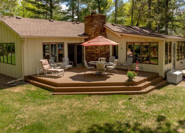 Property at 8300 Marsh Ln, Nisswa, MN 56468, 2 beds, 2 baths