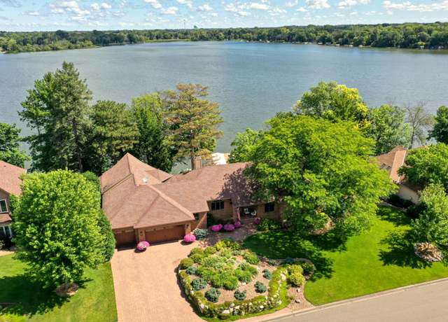 Property at 21273 Floral Bay Dr N, Forest Lake, MN 55025, 4 beds, 3 baths