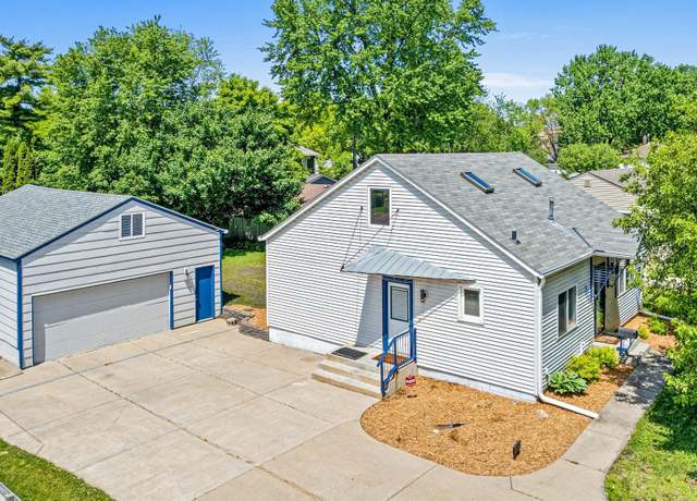 Property at 3372 Texas Ave S, Saint Louis Park, MN 55426, 4 beds, 2 baths