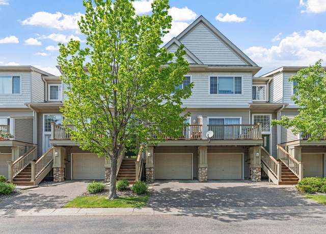 Property at 13907 54th Ave N, Plymouth, MN 55446, 2 beds, 2 baths