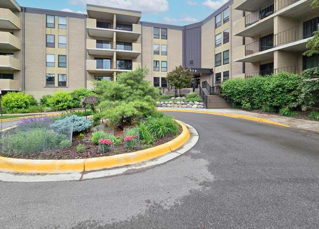 Property at 6670 Vernon Ave S #311, Edina, MN 55436, 3 beds, 2 baths