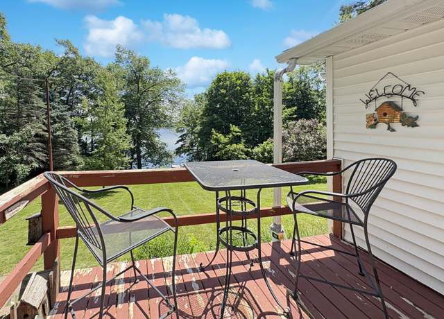 Property at 2890 216th St, Laketown Twp, WI 54853, 2 beds, 1 bath