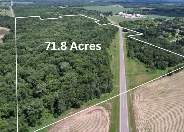 Property at TBD 17th St, Santiago Twp, MN 55319