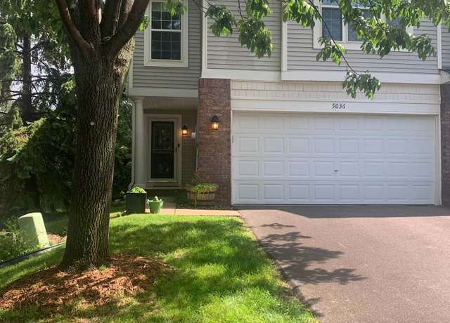 Property at 5036 Bluff Heights Trl SE, Prior Lake, MN 55372, 2 beds, 3 baths