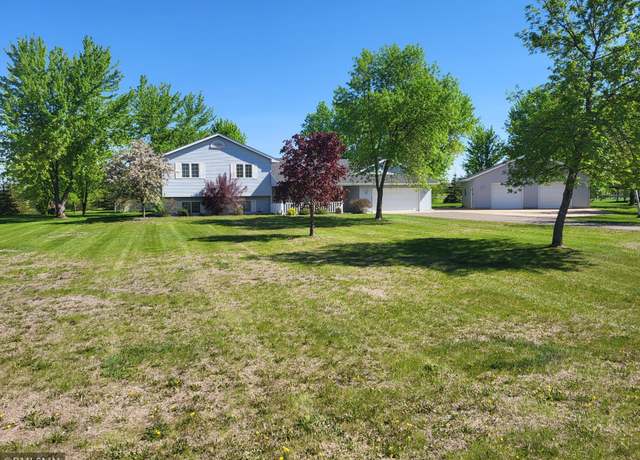 Property at 1880 45th St SE, Haven Twp, MN 56304, 3 beds, 3 baths