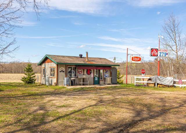 Property at 32619 40th Ave, Scandia Valley Twp, MN 56443
