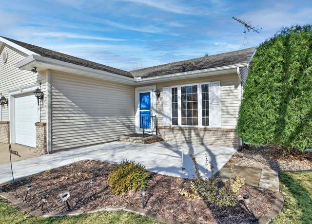 Property at 211 11th Avenue Ct NE, Waseca, MN 56093, 3 beds, 3 baths