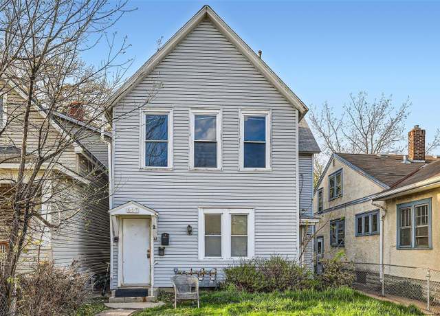 Property at 617 Maryland Ave E, Saint Paul, MN 55130, 5 beds, 3 baths