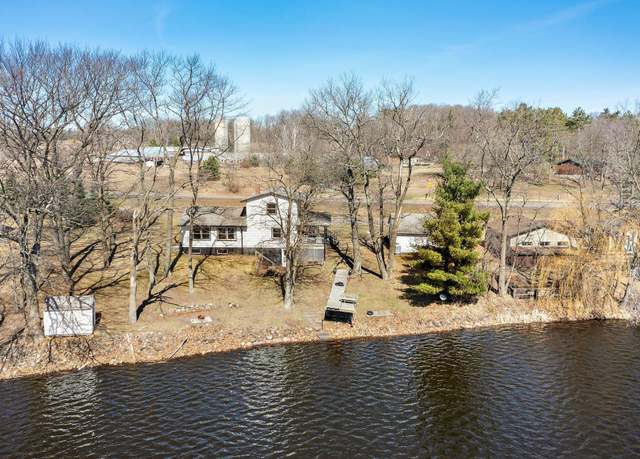Property at 10006 Lakeside Dr, Pine Lake Twp, MN 55735, 4 beds, 2 baths