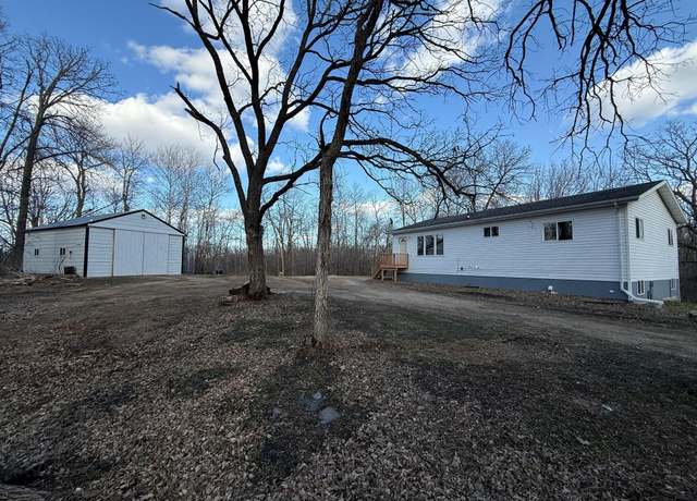 Property at 22939 Us Hwy 59, Detroit Lakes, MN 56501, 3 beds, 3 baths